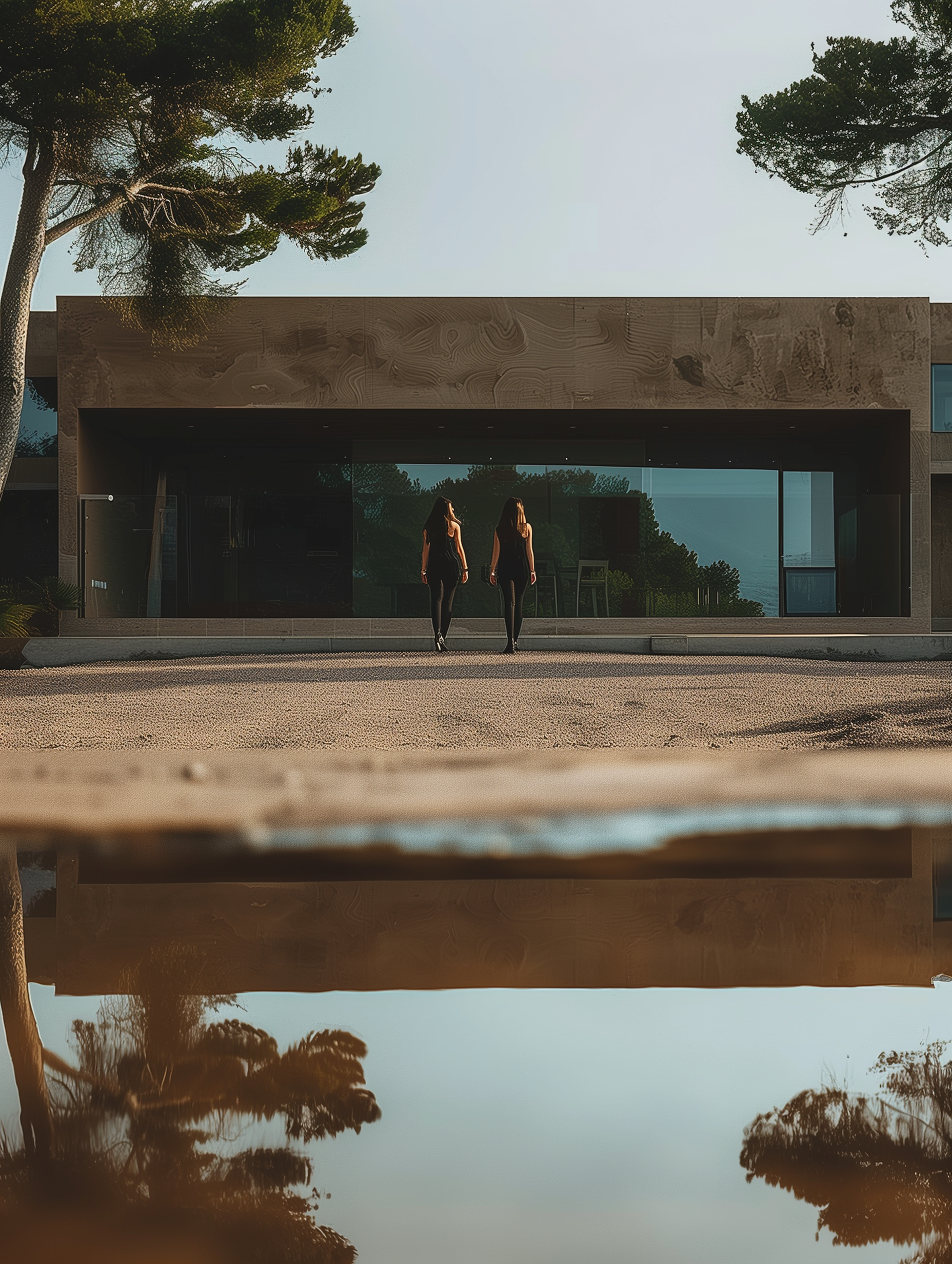 mattamizo_A_drone_view_photography_of_two_woman_-_real_estate_a_87e93e75-2863-47c1-8347-d9ea52d8e224